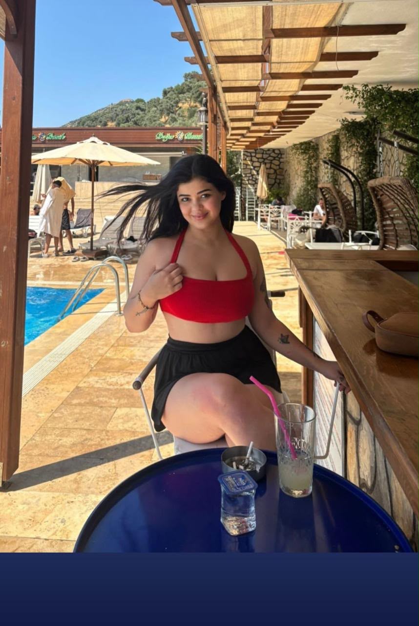 Kırıkhan Gece Çalışan Bayan Escort Maya