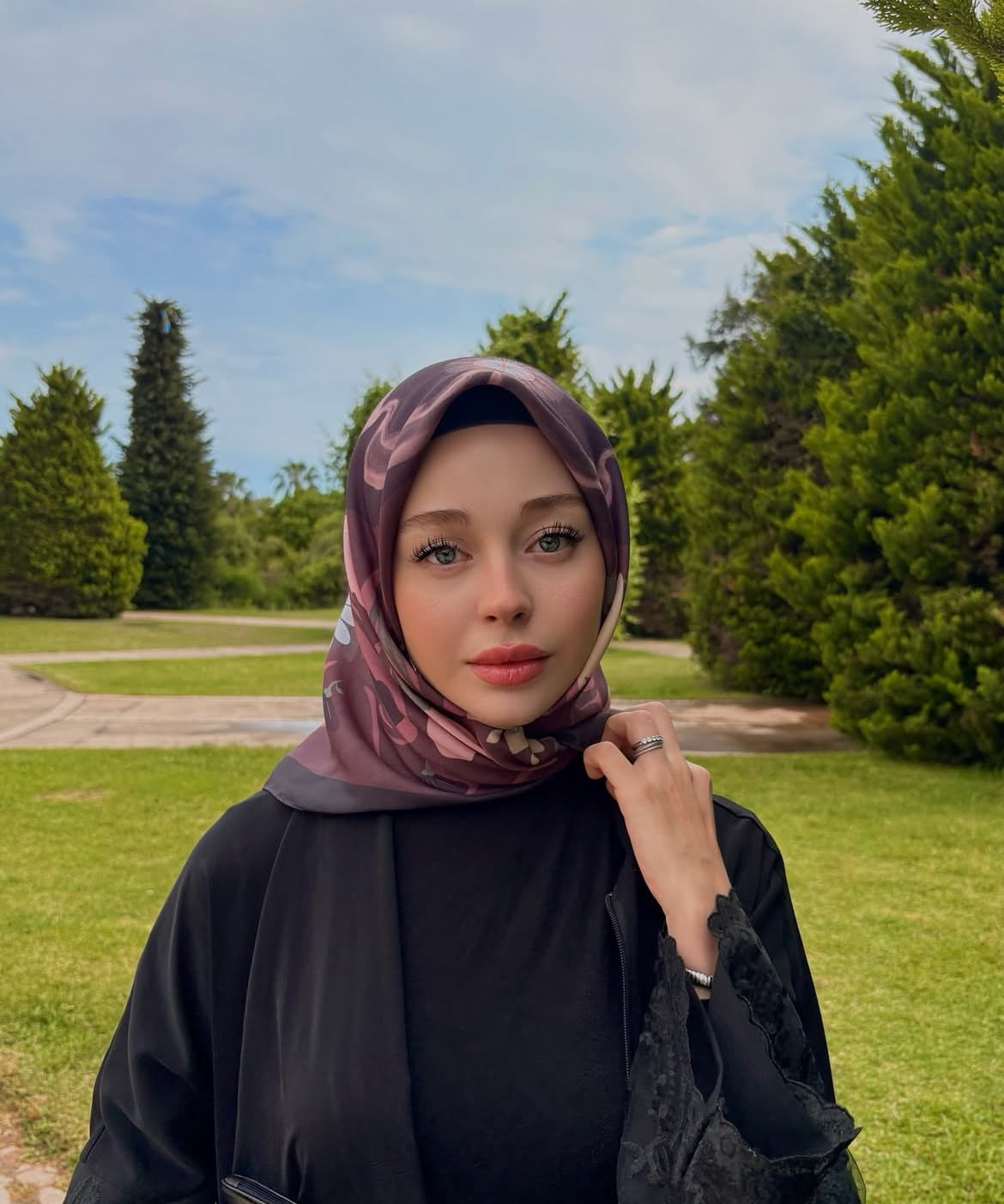 Kırıkhan Sadık Bayan Escort Kadeh