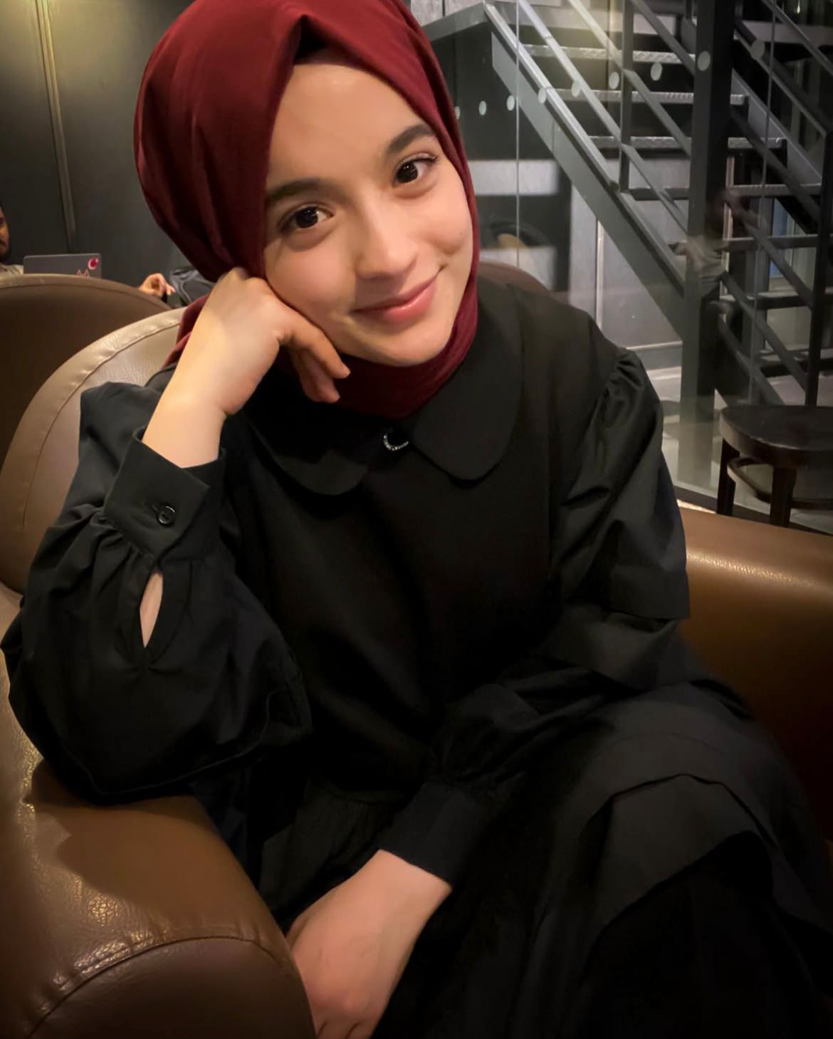 Kırıkhan Karizmatik Partner Escort Şeyda